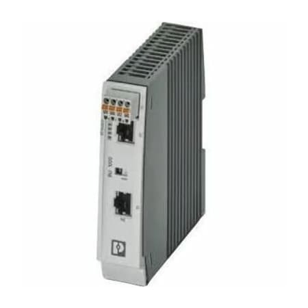 Perle Systems Inj 1110-T Poe Injector 27030108
