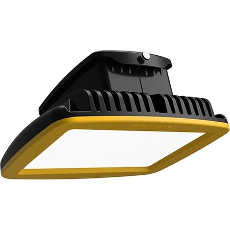 Shat-R-Shield Hazardous Light Fixture 060HY50STFRVLYHZ00SCH401