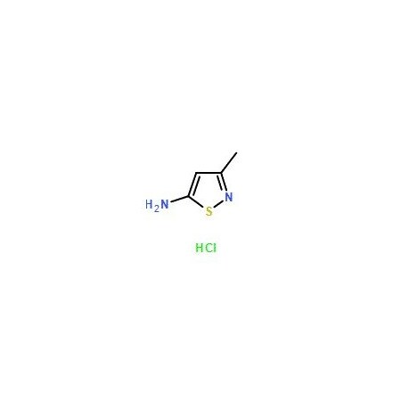 Ak Scientific 5-Amino-3-methylisothiazole HCl (1g), CAS 52547-00-9 O090-1g