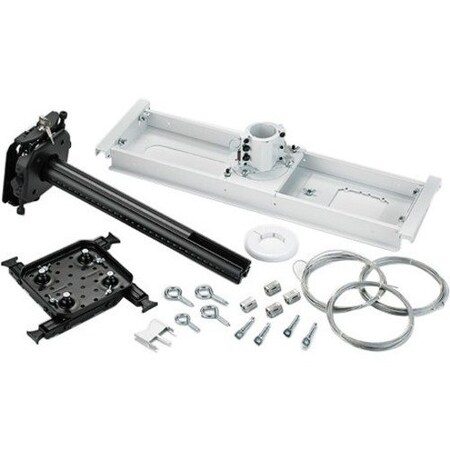 Chief SUSPENDED CEILING PROJECTOR SYSTEM - OVERALL DIMENSIONS: 19.82 X 7.25 X 2 SYSAUB