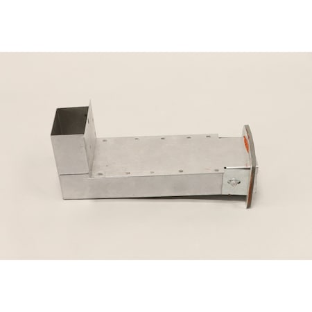 Lennox RTU TransitionForInducerMotor 96L73