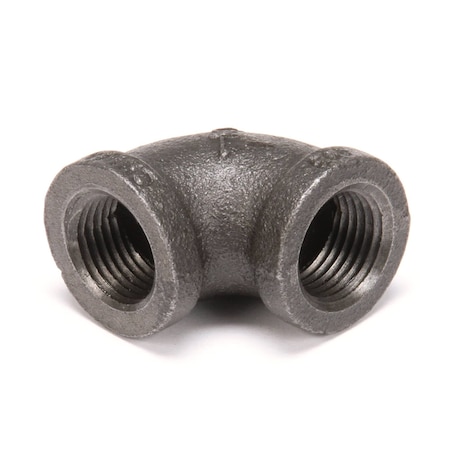 Groen ELBOW 90 DEG 1/2 NPT Z008747