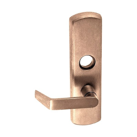 Von Duprin Mechanical Exit Device Trims 996L-06-R/V US10 LHR