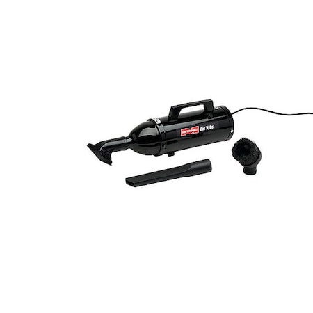 Metrovac MetroVac Vac 'N' Go 500-Watt Hi-Performance Hand Vac VM4B500