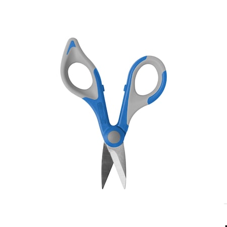 Jonard Tools Electrical/Comm., Kevlar(R) Shears JIC-186