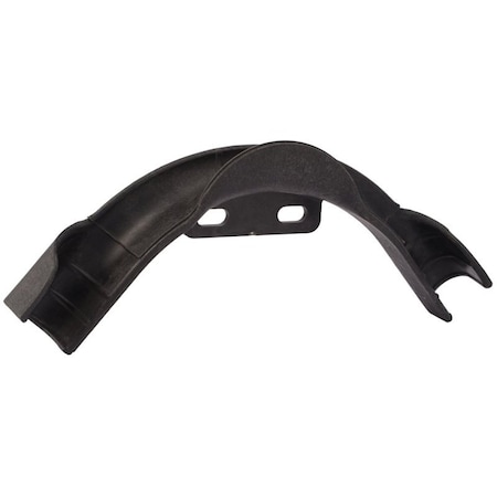 Cash Acme PEX Bend Support, 3/4 in, Plastic 23051