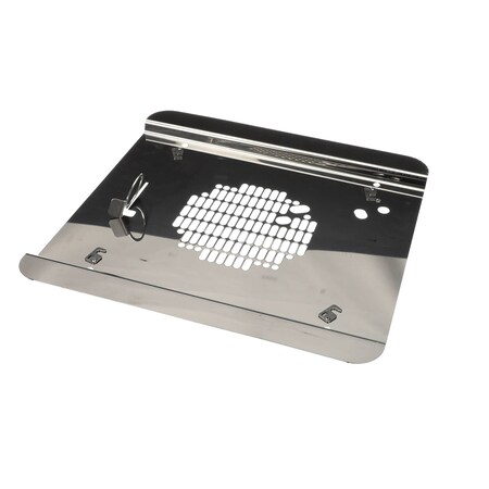 Henny Penny Air Baffle, Panel, Saver Plus MM10018939