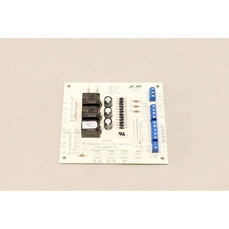 Daikin FAN INTERFACE BOARD 668861001