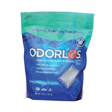 Valterra HOLDING TANK CHEMICALS RV V77020