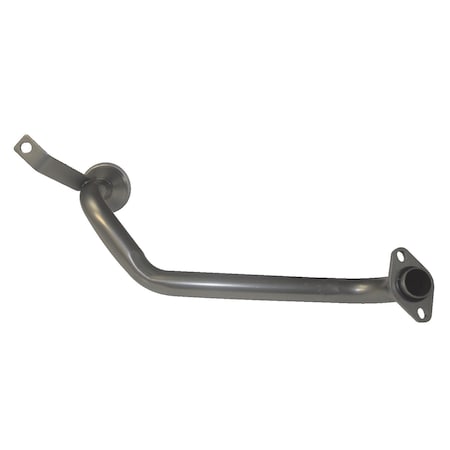 Melling Engine Oil Pump Pickup Tube And Screen,  376S