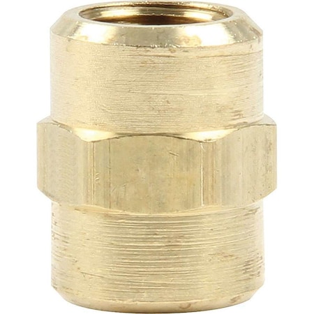 Powerhouse 0.12 in. NPT Female Union, 4PK PO3622138