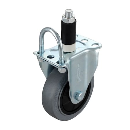 Flexpipe Slide-On Framing System Casters EW-4EF