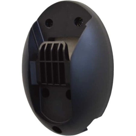 Havis DRIVE-THRU WALL MOUNT AND PLINTH BRACKET CST00159