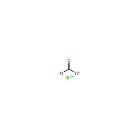 Ak Scientific Nickel (II) carbonate (100g), CAS 3333-67-3 V0090-100g
