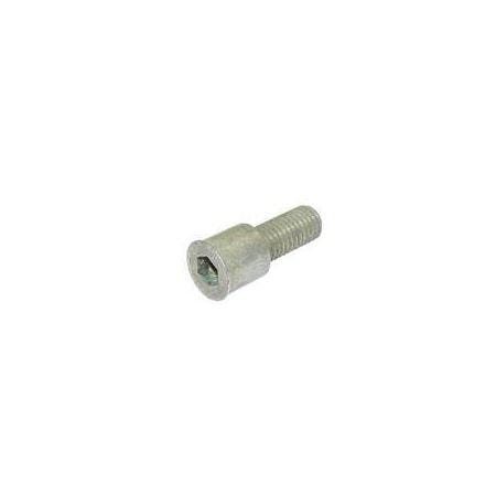 Genie REPLACEMENT BOLT-ROLLER 1/2-13X1.84 ZINC 32475GT