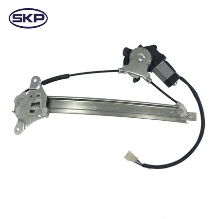 Skyward Automotive Products Window Motor and Regulator Assembly, SK741793