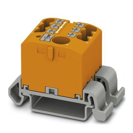 Phoenix Contact PTFIX 6/6X2 5-NS35A OG Distribution 3273216