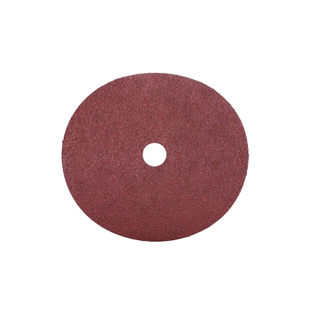 Century Drill & Tool Resin Fiber Disc 75301