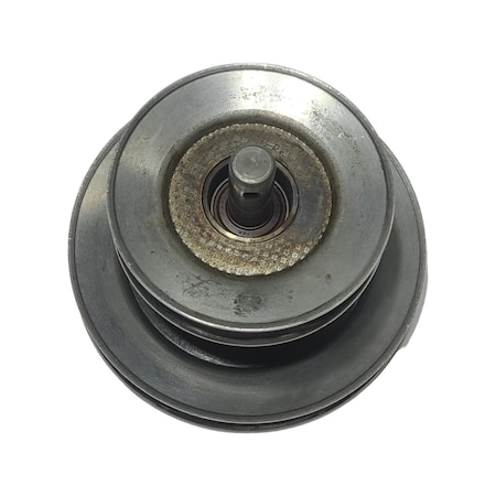 John Deere PULLEY, JOHN DEERE OEM AM100004 AM100004