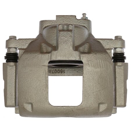 Acdelco CALIPER ASM FRT BRK, Disc Brake Caliper,  18FR2508N