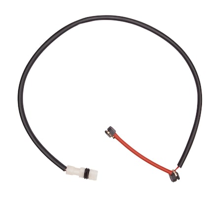 Hi-Temp Brake Sensors, Disc Brake Pad Wear Sensor,