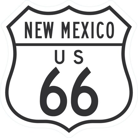 Lyle US, 66, 5x5, Non-Reflective, White G-16825-ND_5x5