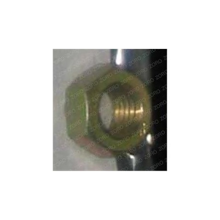 Yale REPLACEMENT NUT, LOCK 580055652