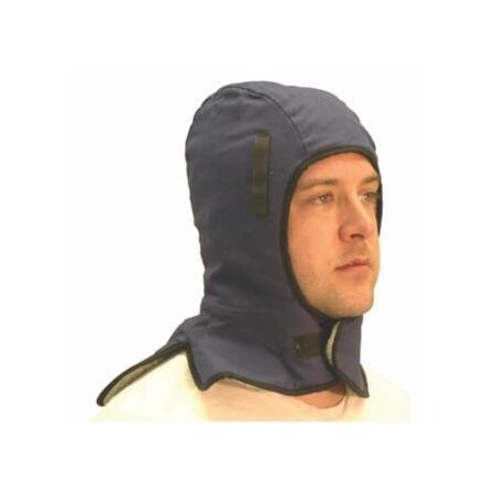 Anchor Brand Arctic Jr. Winter Liner, Heavy Duty, Twill, Sheep Thermal Lining, Blue 101-600