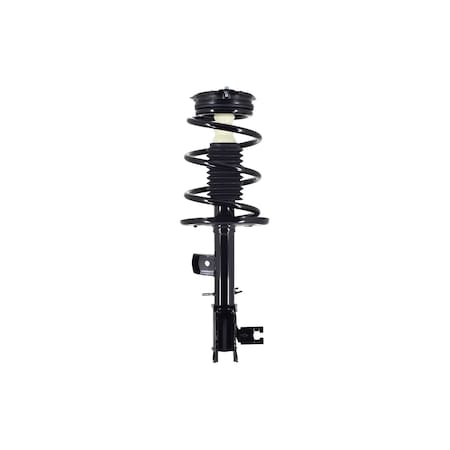 Fcs Struts Suspension Strut And Coil Spring Assembly 1333390R