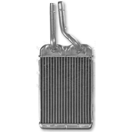 Global Parts Distributors Heater Core 8231354
