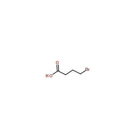 Ak Scientific 4-Bromobutyric acid (1kg), CAS 2623-87-2 Q408-1kg