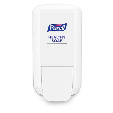 Purell CS2 Soap Dispenser, 1000mL, White 4131-06