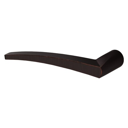 Baldwin L022 Lever Venetian Bronze Door Levers Venetian Bronze L022.112.LMR