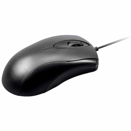 Monoprice Essential Usb Mouse 15907