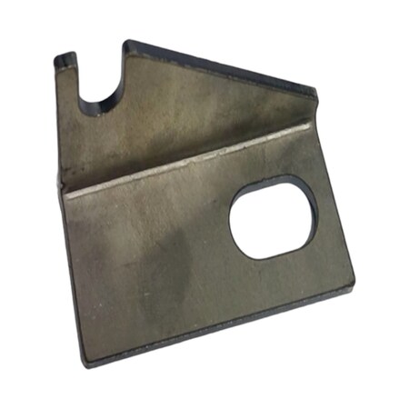 John Deere BRACKET, JOHN DEERE OEM R100123 R100123