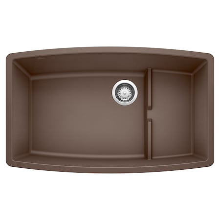 Blanco Performa Cascade, Cafe Brown 440063