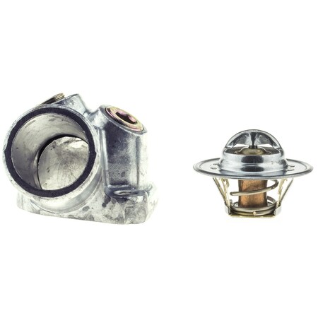 Motorad Fail-Safe Thermostat Kit- 195 Degrees w/ Gasket 4832KTFS