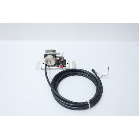 Ssi FLOW TRANSDUCER 30CPA 4200-22487