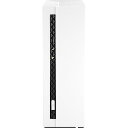 Qnap TOWER NAS 1 BAY ARM CORTEX-A55 4C TS-133-US