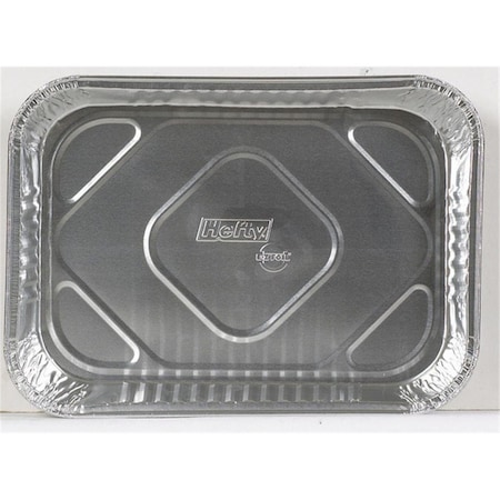 Ez Foil Z00887 13 x 9 x 2 in. DressingStuffing Pan, 12PK 6062111