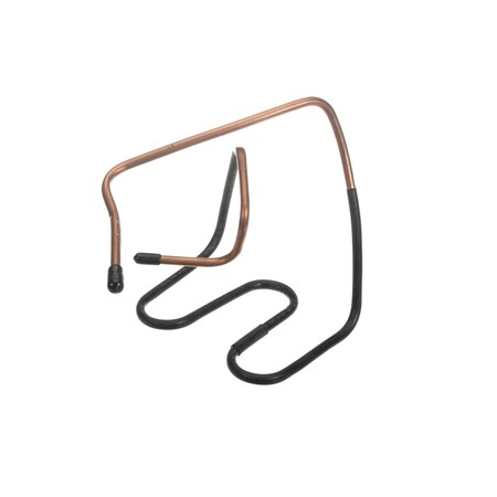 Turbo Air Condensation Loop, Bent CONLOOP2848