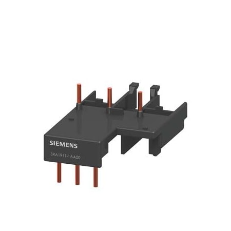 Siemens S00 Link Module Ac/Dc 3RA1911-1AA00