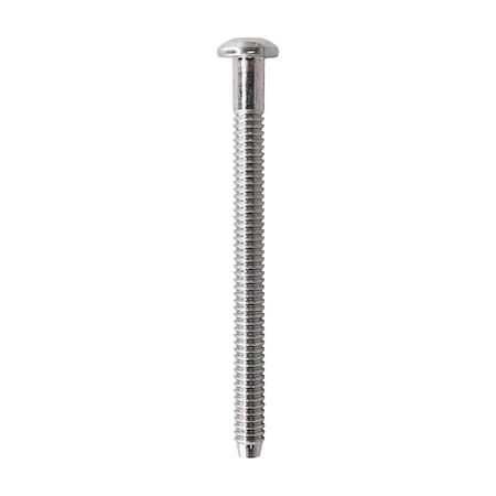 Auveco Button Head Multi Grip Lock Bolt Diameter 3/16 25514