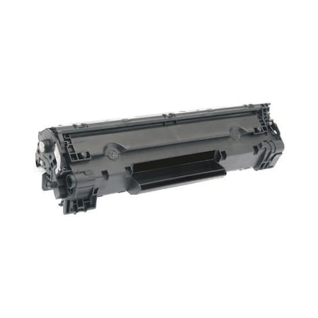 Canon Replacement CRG128, BLACK Compatible Toner, 3,000 page yield 3484B001 JUMBO