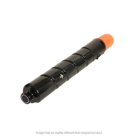Canon Replacement, BLACK Compatible Toner, 44,000 page yield 2789B003