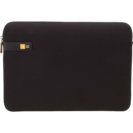 Case Logic 11" Sleeve Black - Chromebook, LAPS111BLACK 3201339