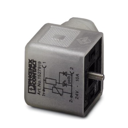 Phoenix Contact SACC-V-3CON-PG9/A-1L-SV 24V Valve 1527919