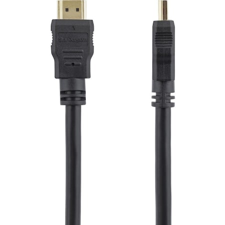 Startech.Com 16.4' 4K High Speed HDMI Cable, HDMI 1.4 HDMM5M