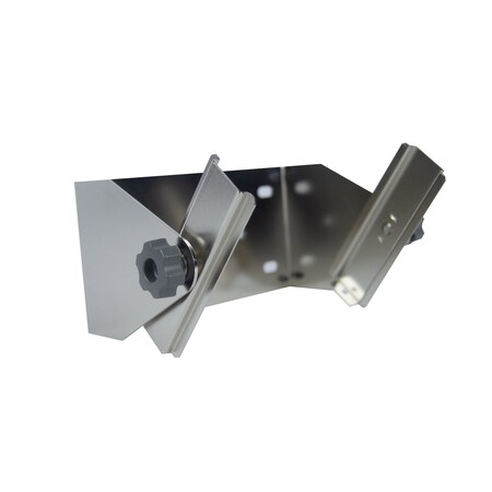 A&D Desk Stand for use with the AD-4410 High Speed Weighing Indicator AD-4410-11