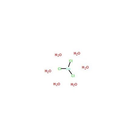 Ak Scientific Samarium(III) chloride hexahydrate (25g), CAS 13465-55-9 8369AF-25g